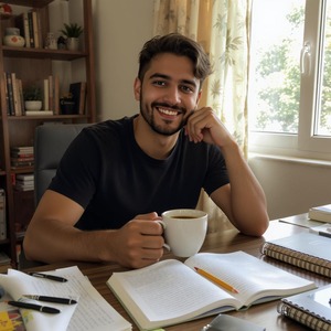 Marcos S.